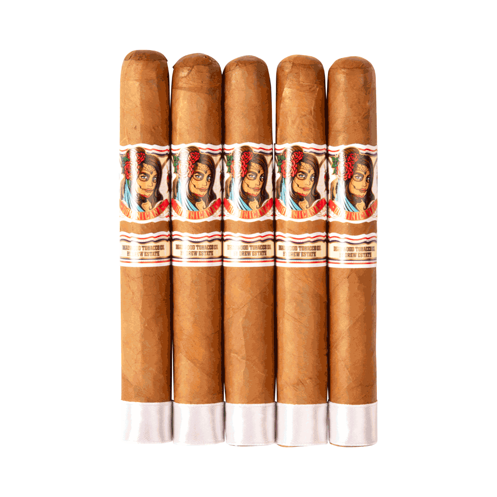 Deadwood Dominicana - Toro